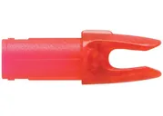 Easton MicroLITE Super Nock Red - Easton Archery