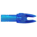 Easton H Nock Blue DZ - Easton Archery