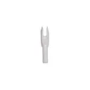 Easton G 098 Nock WHT - Easton Archery