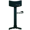 Easton Arsenal 1-Piece Quiver Black - Easton Archery