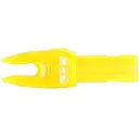 Easton H Nock Yellow DZ - Easton Archery