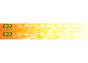 Easton Diamond SHRNK Wrap Red FLM - Easton Archery