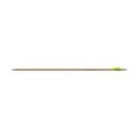 Easton Scout 2 FGLASS 28 inch 3 inch V4pk - Easton Archery