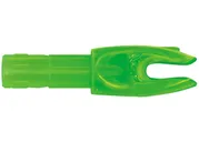 Easton Axis X-Nocks 12Pk Green - Easton Archery