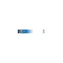 Easton Blue MET Flame Wrap DZ 7 inch - Easton Archery