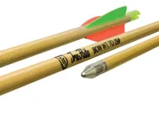 Easton 5/16 P/O Cedar 26-inch 3 inch 72pk - Easton Archery