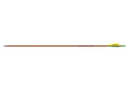 Easton Scout 2 FGLASS 26-inch 3 inch V 72pk - Easton Archery