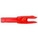 Easton G Nock Large Deep Red DZ - Easton Archery
