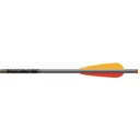 Easton Magazine Bolt 2219 3 inch BTV 22 inch FL - Easton Archery