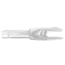 Easton G Nock 88 White DZ - Easton Archery