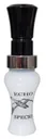 Echo Calls Specko Goose Call Pearl White - Echo Calls
