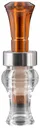 Echo Calls Timber Bourbon Double Reed for Ducks - Echo Calls