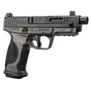 Ed Brown Fueled M&P9 Grey 9mm 4.6 Barrel 19-Rounds - Ed Brown