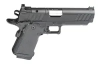 Ed Brown Fueled Prodigy 9mm 4.25 Match Grade Bull Barrel 20-Rounds OR - Ed Brown