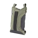 Edgar Sherman Design Notch Ranger Green / Black Shooting Bag - Edgar Sherman Design