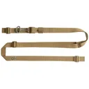 Edgar Sherman Design QD Sling Coyote Tan - Edgar Sherman Design