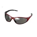 Elvex RSG24M XTS Glasses Clam Silver - Elvex