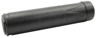 Energetic Armament SONUS Black 9mm 1/2X28 - Energetic Armament