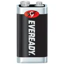 Energizer Eveready Super HD 9VLT 1pk - Energizer