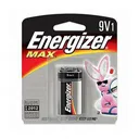 Energizer 9VLT Battery - Energizer