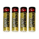 Energizer Eveready Gold ALK AA 4pk - Energizer