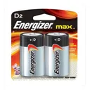 Energizer Eveready Gold ALK D 2-pack - Energizer