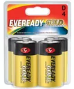 Energizer Eveready Gold ALK D 4pk - Energizer
