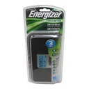 Energizer Charger - AA/AAA/C/D/9V - Energizer