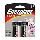 Energizer C Battery 2-pack - Energizer