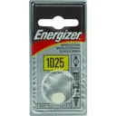 Energizer ECR1025 3V EA - Energizer