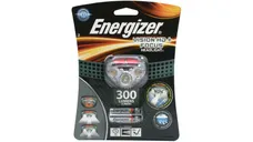 Energizer Vision Headlamp HD+ Focus LED  250 Lumens - Energizer