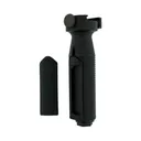 Ergo XPRESS Lever Aluminum VFG Black - ERGO