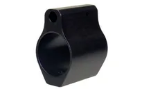 Ergo .750 Low Profile Gas Block - ERGO
