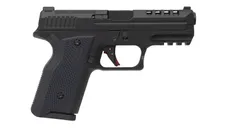 Ermox XFire-9 9mm 4 Barrel 15-Rounds Optics Ready - Ermox