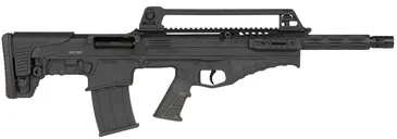 Escort BTS 12 GA 18 Barrel 5-Rounds - Escort Shotguns
