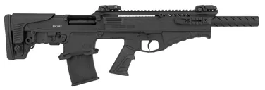 Escort BTS12 12 GA 18 Barrel 5-Rounds - Hatsan USA