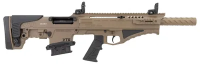 Escort BTS410 Flat Dark Earth .410 GA 20 Barrel 5-Rounds - Hatsan USA