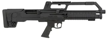 Escort BullTac 12 GA-3 18 Barrel 5-Rounds - Escort Shotguns