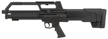 Escort BullTac .410 GA-3 18 Barrel 5-Rounds - Escort Shotguns