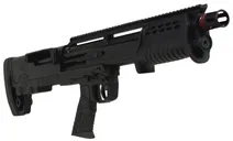 Escort BullTac PX .410 GA 18 Barrel 5-Rounds - Hatsan USA