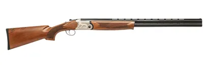 Escort Optima Turkish Walnut 12 GA-3 28 Barrel 2-Rounds - Hatsan USA