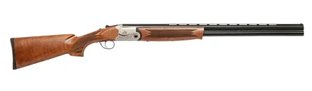 Escort Optima Turkish Walnut 12 GA-3 28 Barrel 2-Rounds Extractor - Escort Shotguns