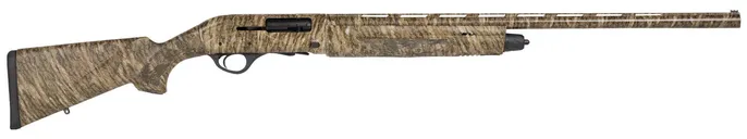 Escort PS Mossy Oak Bottomlands 12 GA 28 Barrel 3-Chamber 4-Rounds - Escort Shotguns