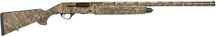 Escort PS Mossy Oak Bottomlands 20 GA-3 28 Barrel 4-Rounds - Escort Shotguns