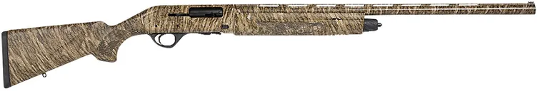 Escort PS Mossy Oak Bottomlands .410 GA 28 Barrel 4-Rounds - Hatsan USA