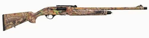 Escort PS Turkey Realtree Timber 12 GA 24 Barrel 3-Chamber 4-Rounds - Escort Shotguns
