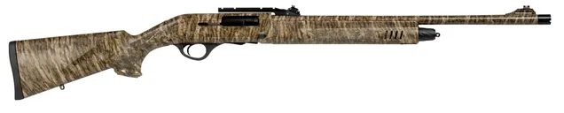 Escort PS Turkey Mossy Oak Bottomlands 20 GA-3 22 Barrel 4-Rounds - Hatsan USA