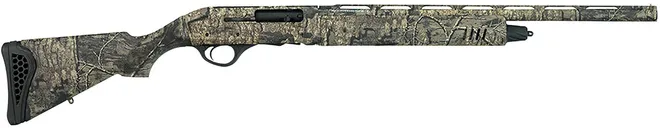 Escort PS Youth Realtree Timber 20 GA-3 22 Barrel 4-Rounds - Escort Shotguns