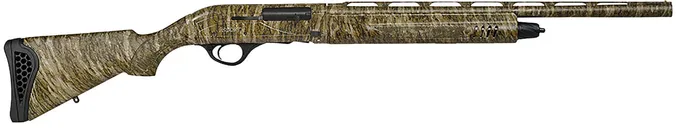 Escort PS Youth Mossy Oak Bottomlands .410 GA 22 Barrel 4-Rounds - Hatsan USA