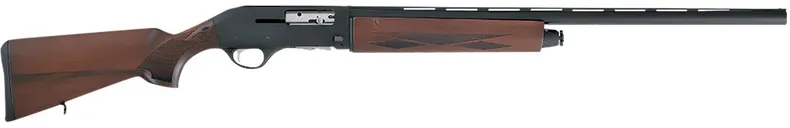 Escort WS Walnut / Black 12 GA 28 Barrel 4-Rounds - Escort Shotguns